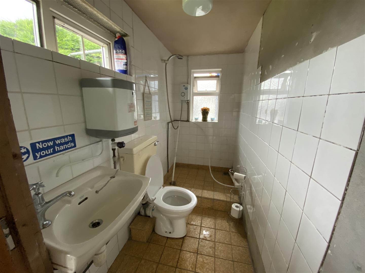 WETROOM